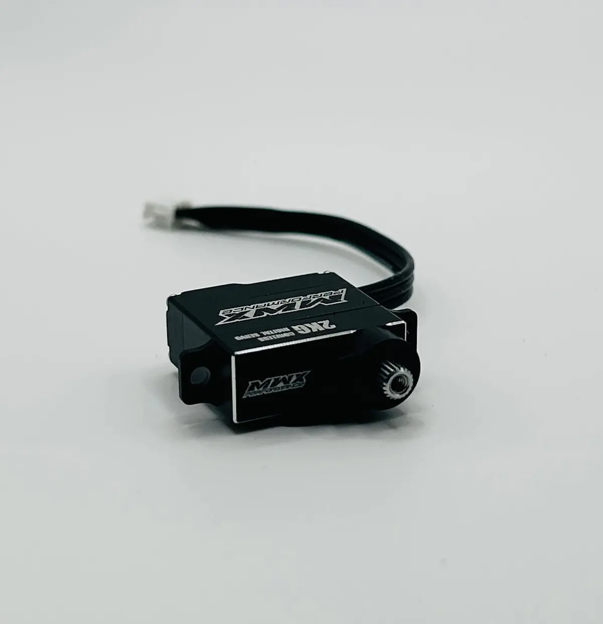 Mwx Performance Tuned 6G Servo 1