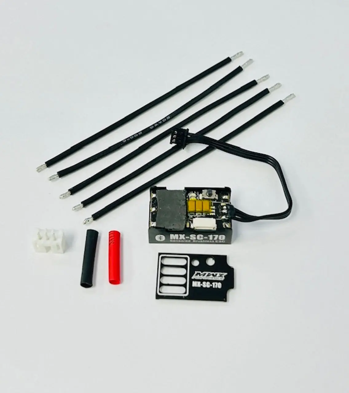 Mwx Pro 30A Esc(Mx-Sc-170) No Warranty 1