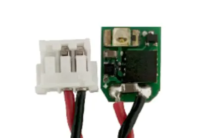 Mxo Micro 1/28Th Transponder 2