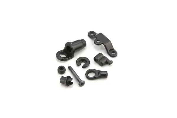Rear Shock Set(Mr-015/02/03) 1