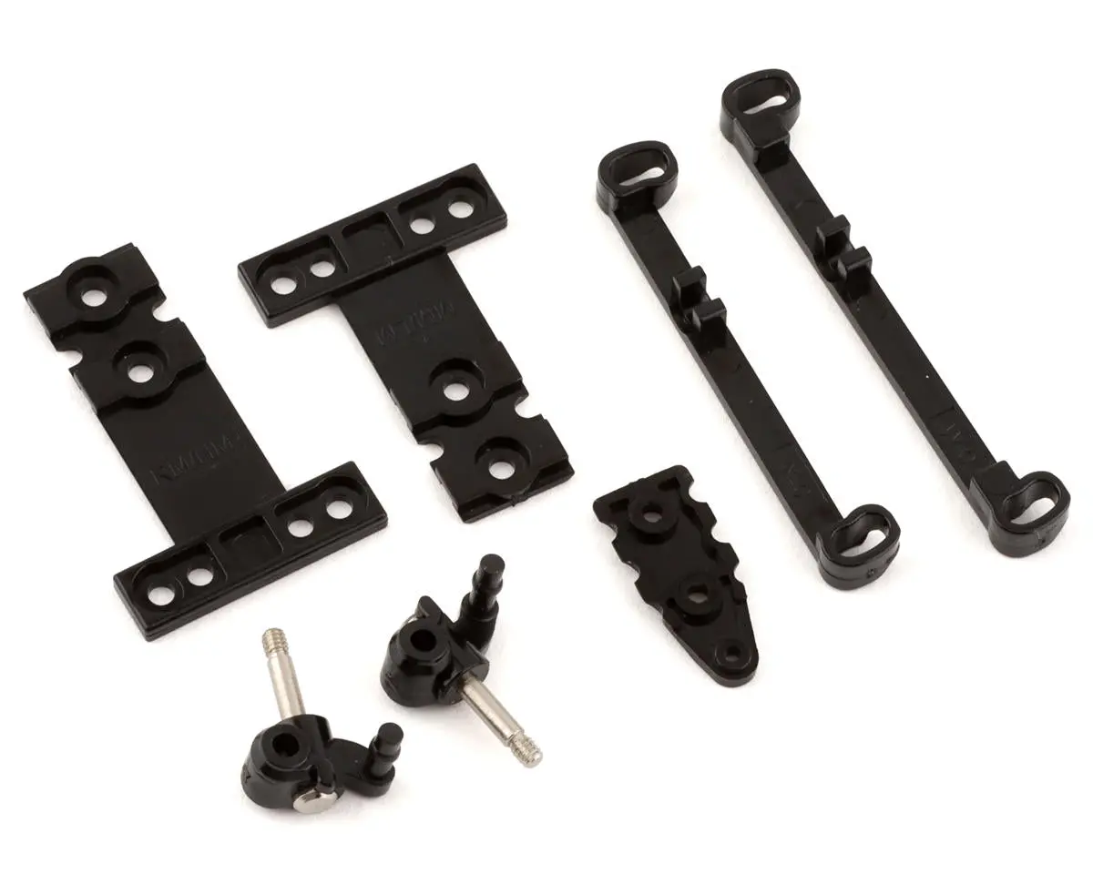 Kyosho Suspension Small Parts Set (Mr-03) 1