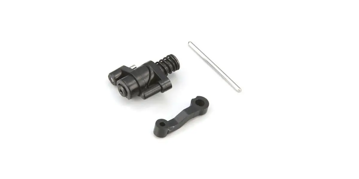 Kyosho Servo Saver Assembly(For Mr-03) 1