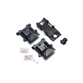 Kyosho Upper/Servo Motor Cover Set(Mr03/Sports) 1