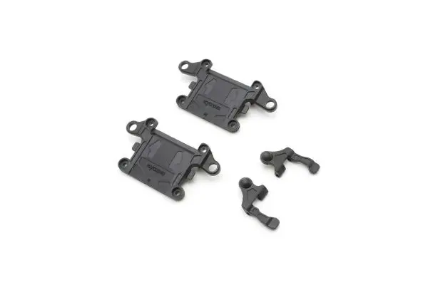 Kyosho Hard Front Suspension Arm Set (Mr-04) 1