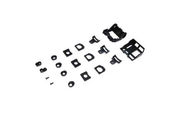 Kyosho Motor Case Set (Mr-04Mm) 1