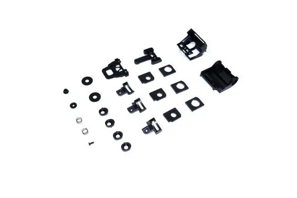 Motor Case Set (Mr-04Mm2) Mz715 1