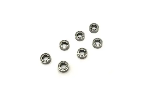 Kyosho Ball Bearing Set (Mr-04) Mz716 1