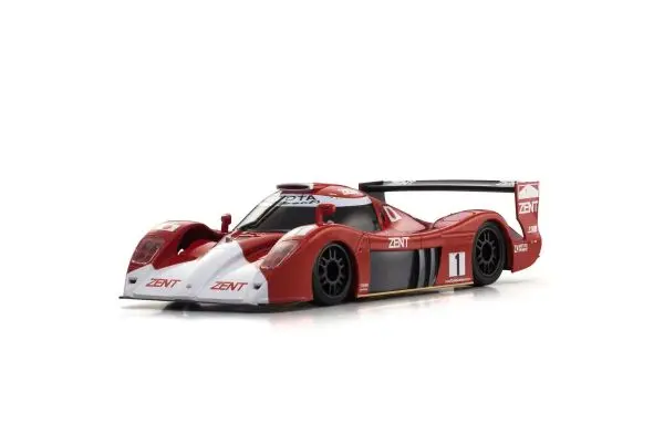 Kyosho Asc Mr-03W-Lm Toyota Gt-One Ts020 No.1 1