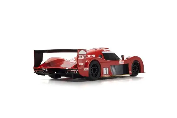 Kyosho Asc Mr-03W-Lm Toyota Gt-One Ts020 No.1 2
