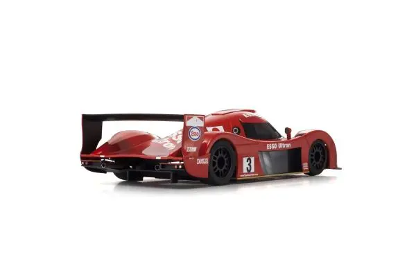 Kyosho Mr-03W-Lm Toyota Gt-One Ts020 No.3 2