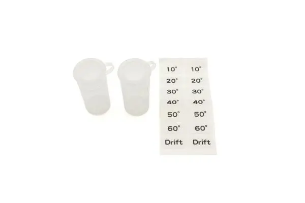 Kyosho Mini-Z Tire Case (2Pcs) 1