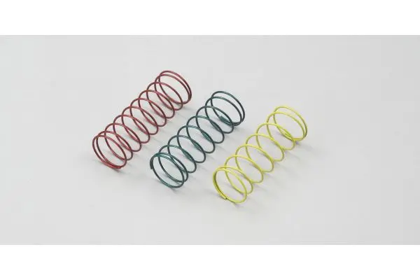 Kyosho Rear Spring Set(Mr-015Rm/02Rm/03Rm) 1