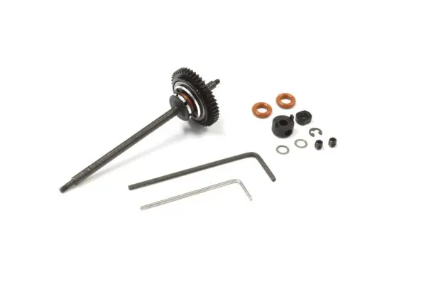 Kyosho Ball Differential Set ⅱ (Mr03lm) 1