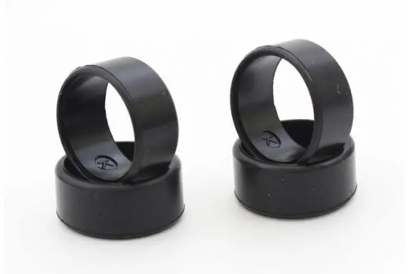 Kyosho Super Low Height Slick Tire(30Deg/4Pcs) 1