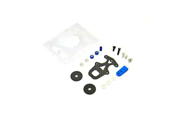 Friction Shock Set(Mm/Ll/Mr-03/Mr-02Asf) 1