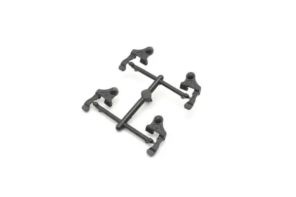 Kyosho Caster Setting Upper Arm Set (Mr-04) 1
