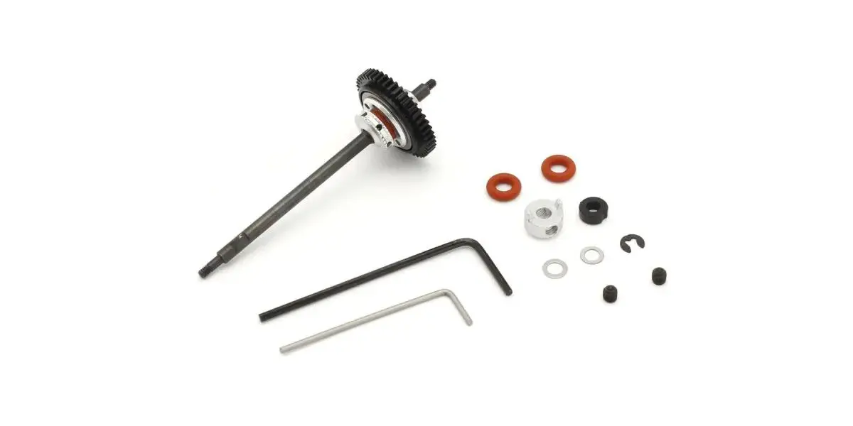 Kyosho Ball Differential Set (Mr-04) 1