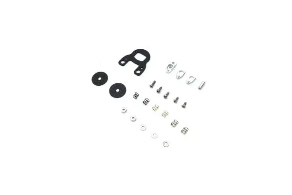Kyosho Friction Damper Set (Mr-04/Mm) 1