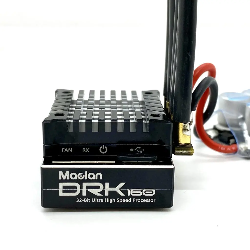 Maclan Drk 160 Esc 1