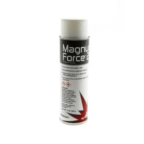 Dynamite Magnum Force 2 Motor Spray 1
