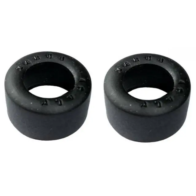 Marka V1r10-Fl-Gl Rear Tire 10° 14Mm (Glf) 1
