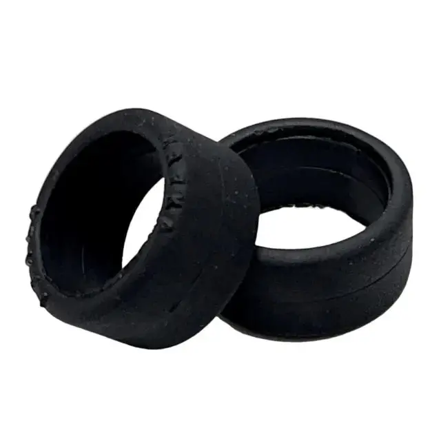 Marka V5 Mini-Z Rubber Rear Tire 10 Degree Soft, 11Mm 1