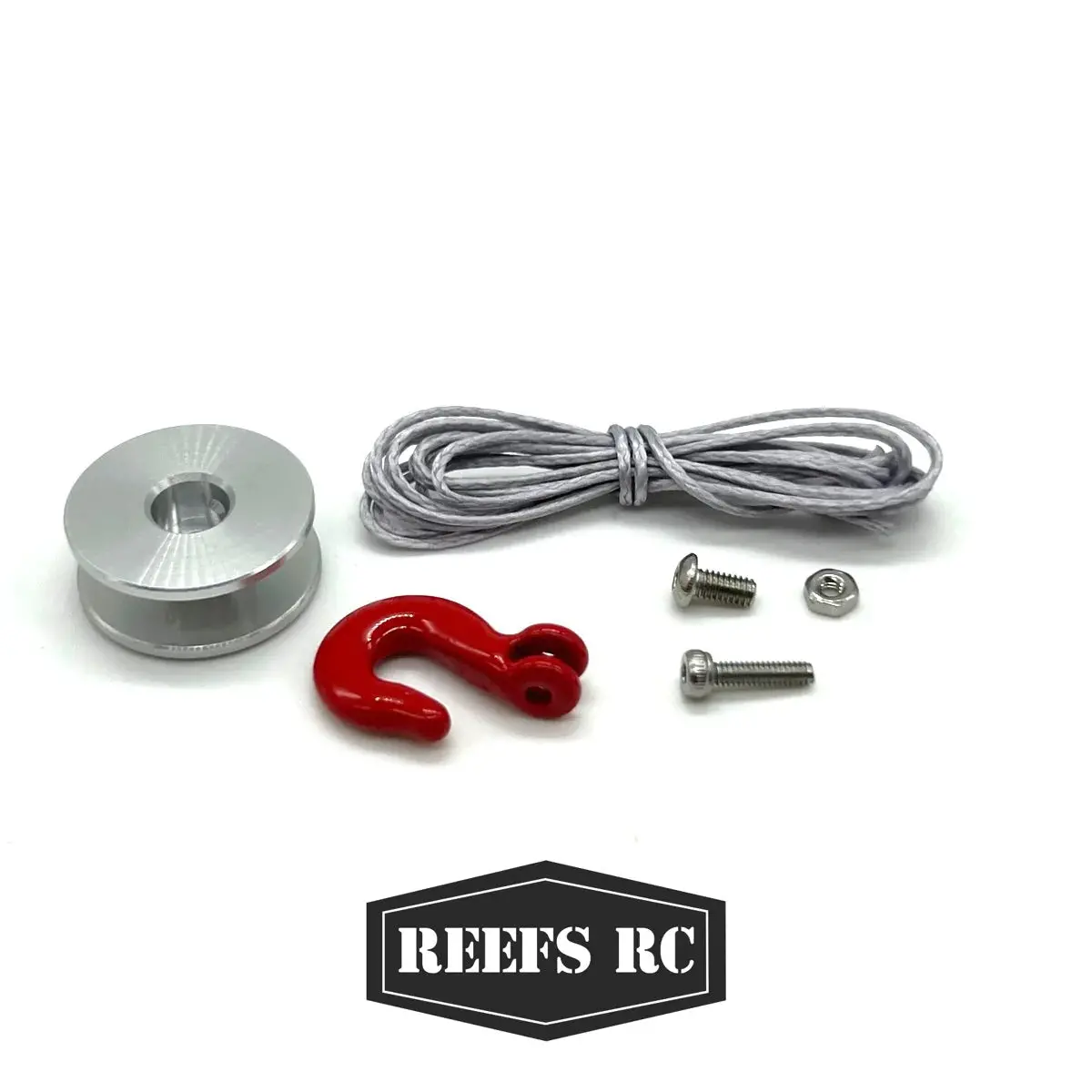 Reefs Micro Servo Winch Spool Kit 1