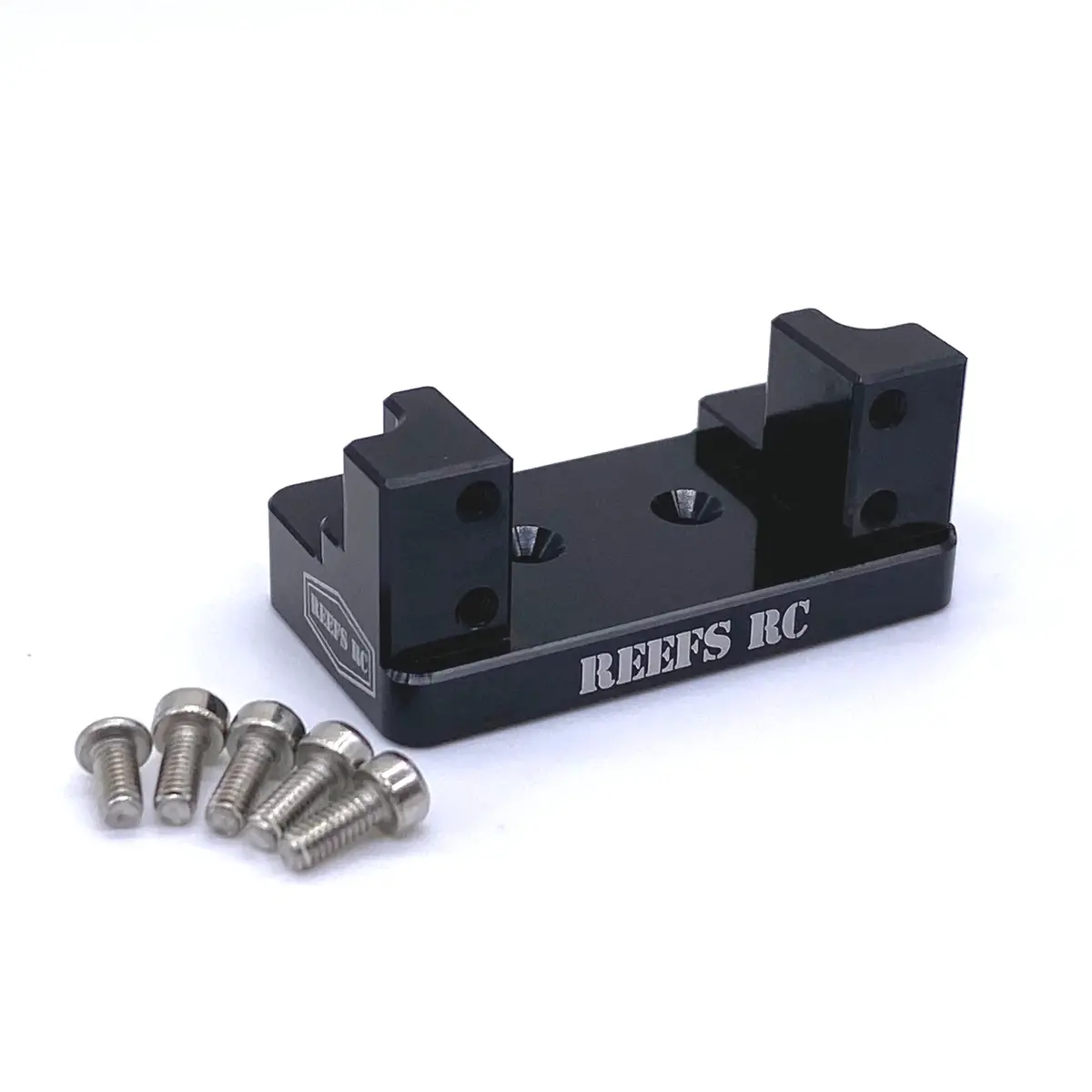 Reefs Micro Servo & Servo Winch Mount 1