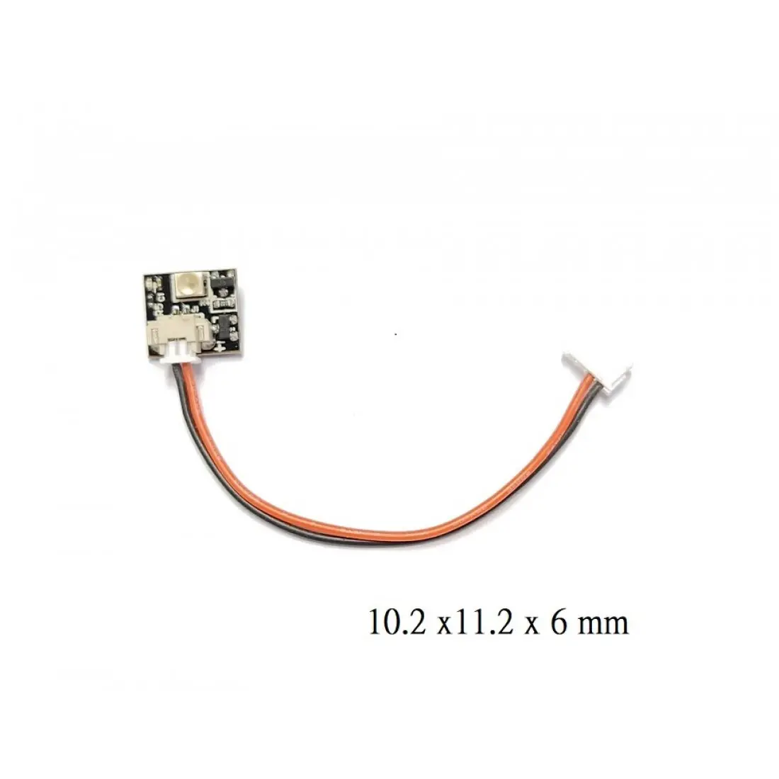 Mxo Mini Transponder Unit (Personal Id) 1