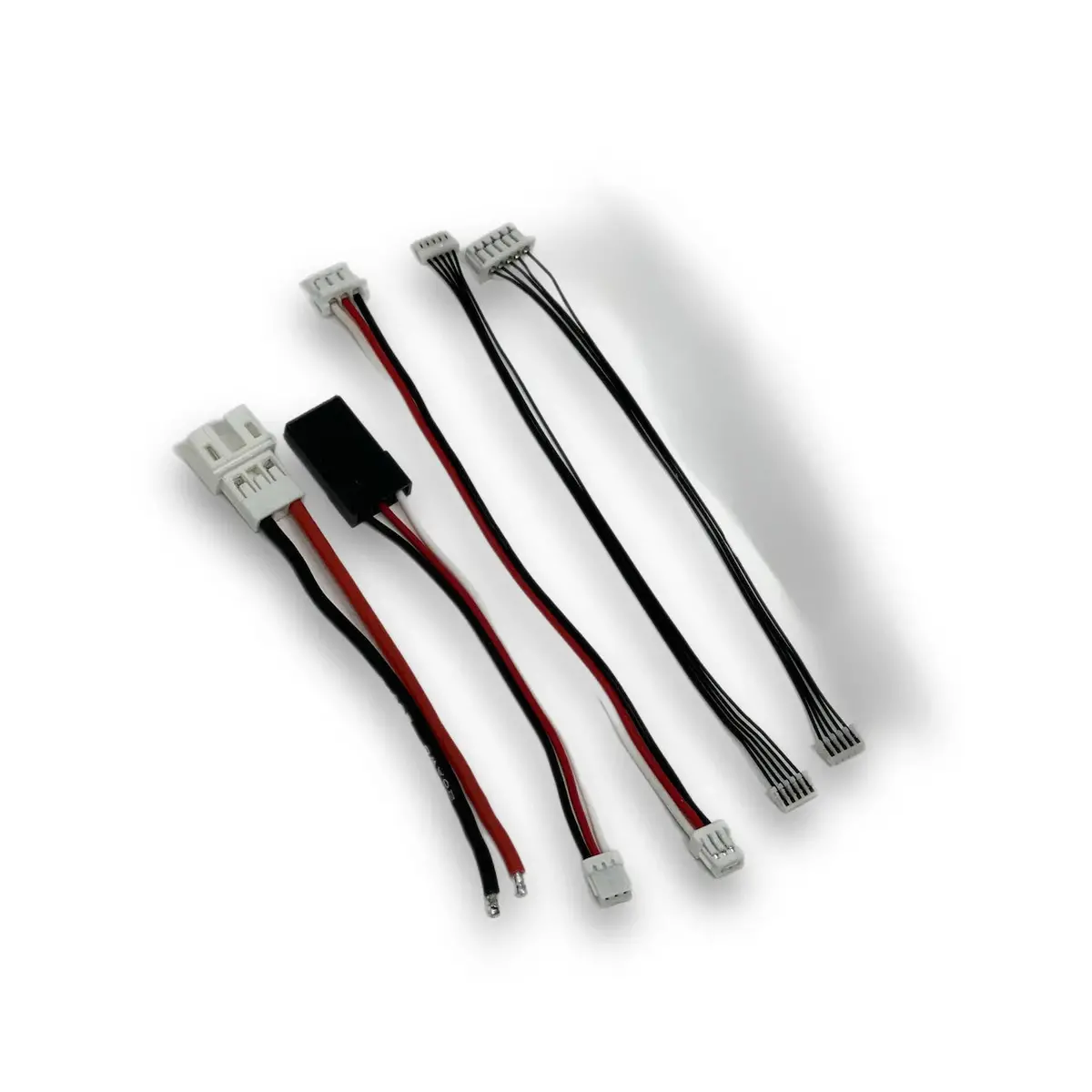Hobbywing Ezrun Mini28 Wire Kit 1