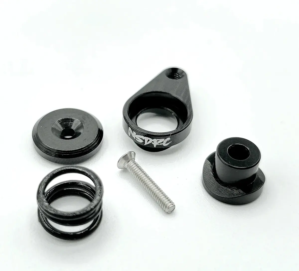 Nsdrc Micro Servo Saver Losi Mini B/T 1