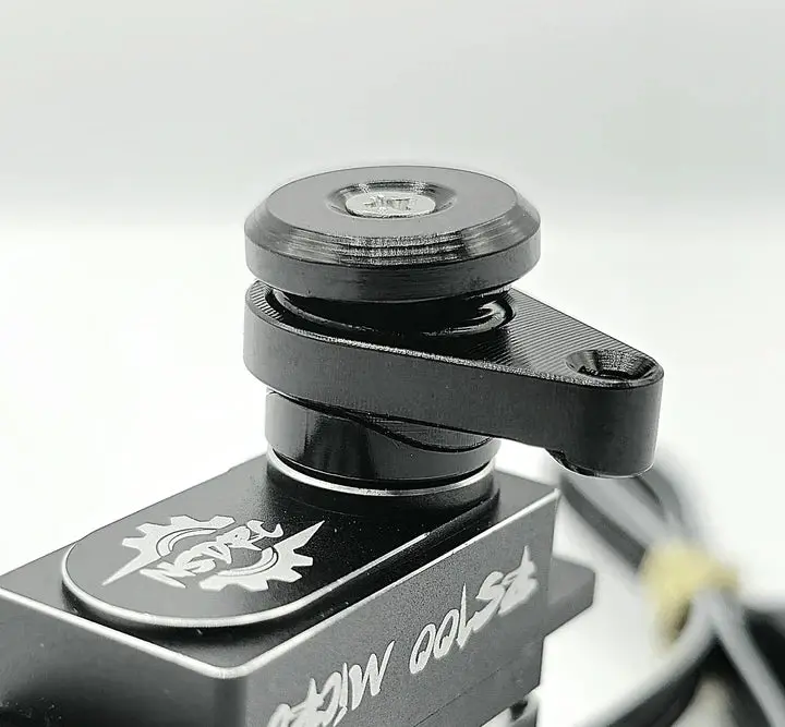 Nsdrc Micro Servo Saver Losi Mini B/T 2
