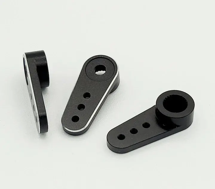 Nsdrc 1/24 Scale M1.4 & M3 Threaded Micro Horns 1