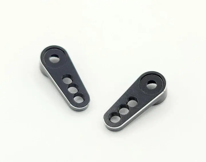 Nsdrc 1/24 Scale M1.4 & M3 Threaded Micro Horns 2