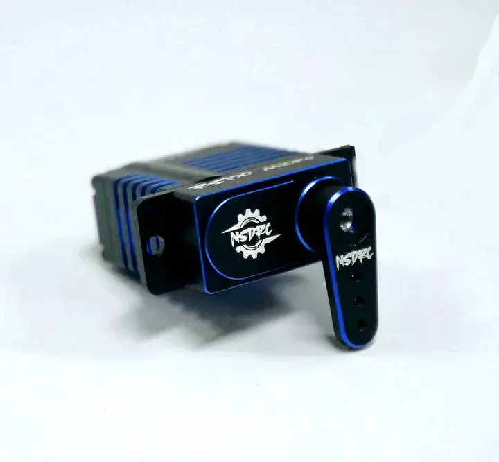 Nsdrc Special Edition Rs100 Servo & Horn 4
