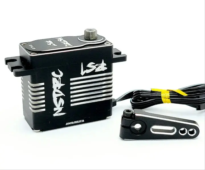 Nsdrc Rs1 Monster Torque Brushless Servo 1
