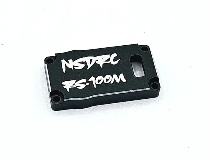 Nsdrc Rs100 Optional Bottom Case W/ Bottom Wire Exit 1