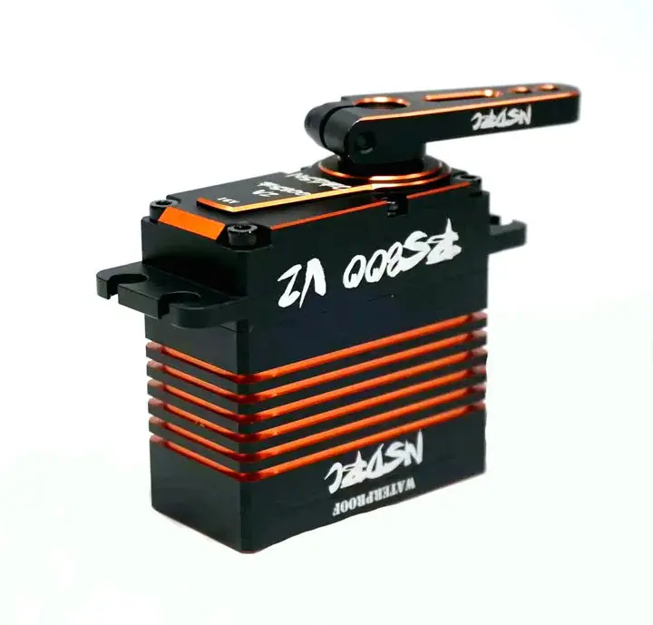 Nsdrc Special Edition Rs800 V2 & Monster Horn (Choose Color) 3