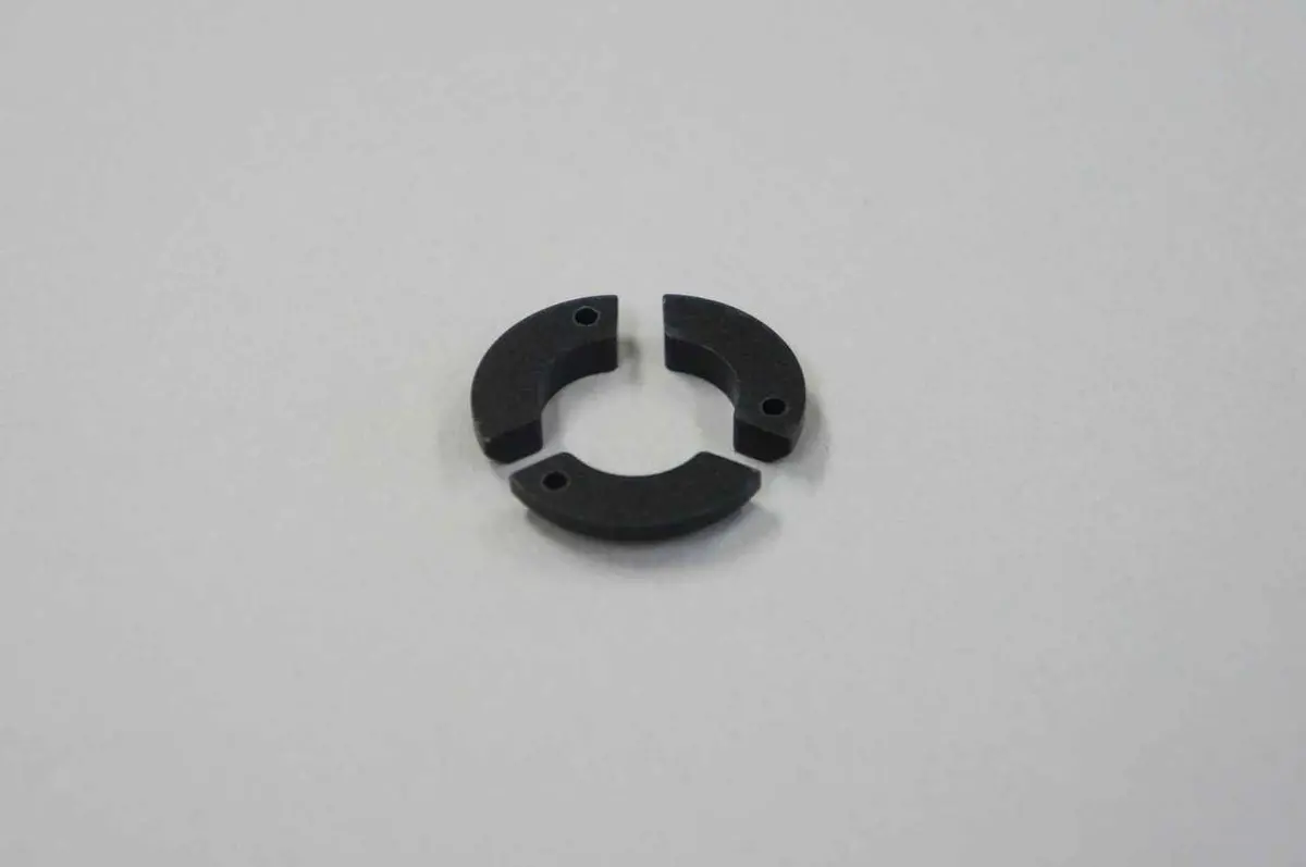 Mugen New Centrifugal Shoe: Mrx 1