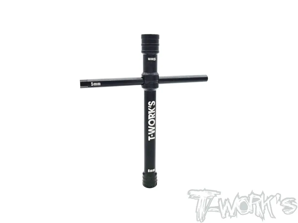 Tworks Nut Wrench 1