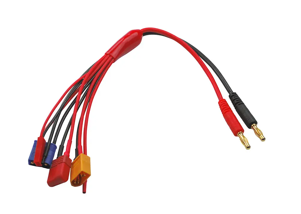 Common Sense "Octopus" V2 - 5-In-1 Charging Adapter 1