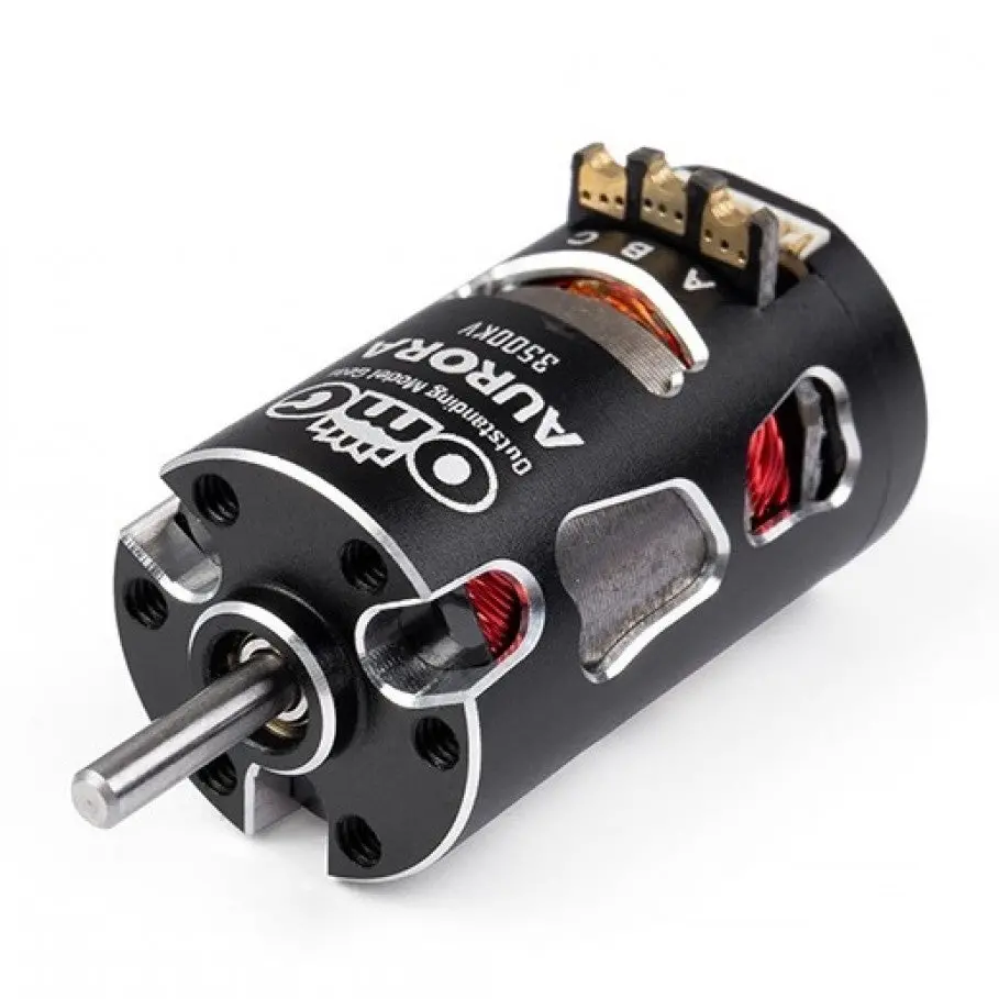 Omg 3500Kv Brushless Motor 1