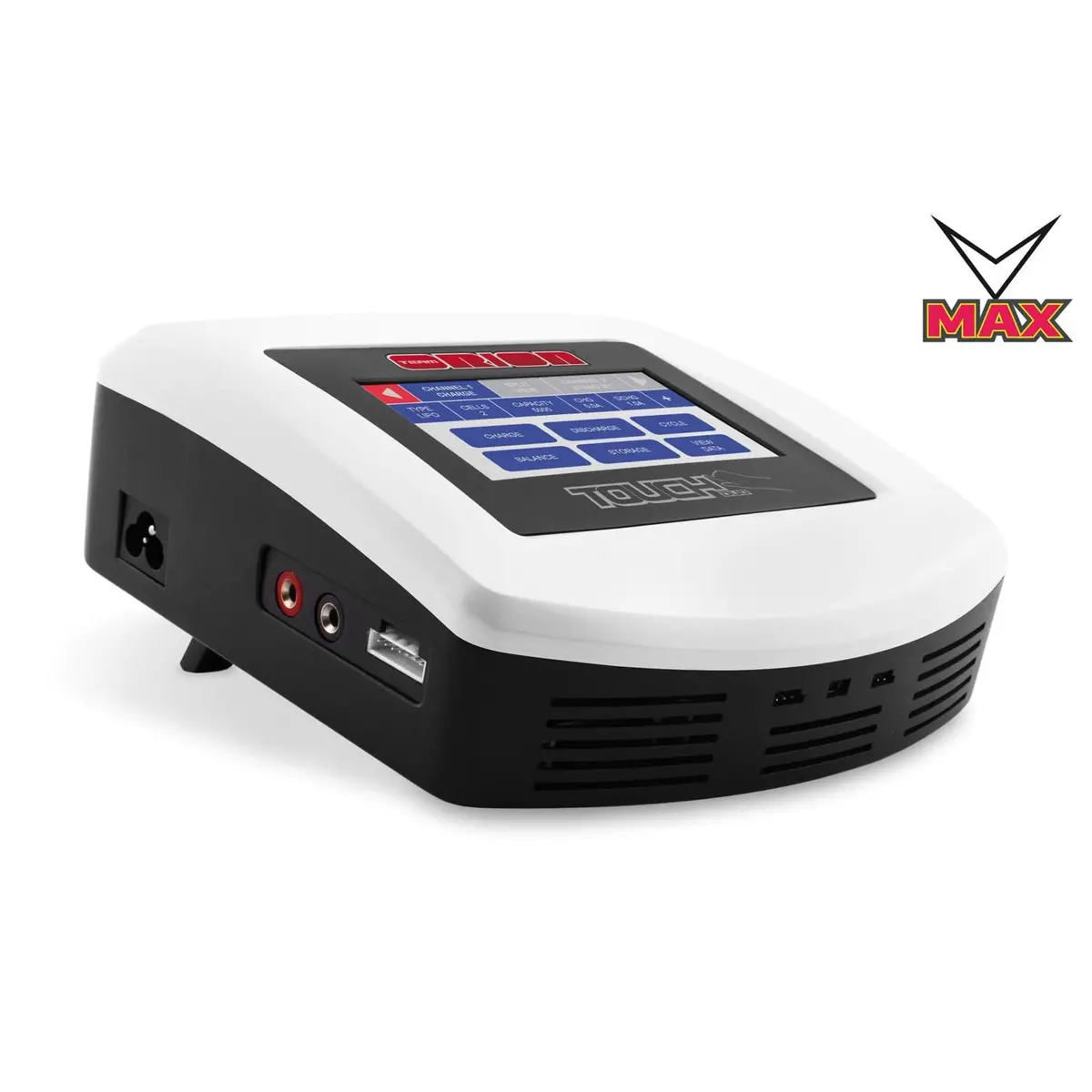 Touch Duo Hv Balance Charger 1
