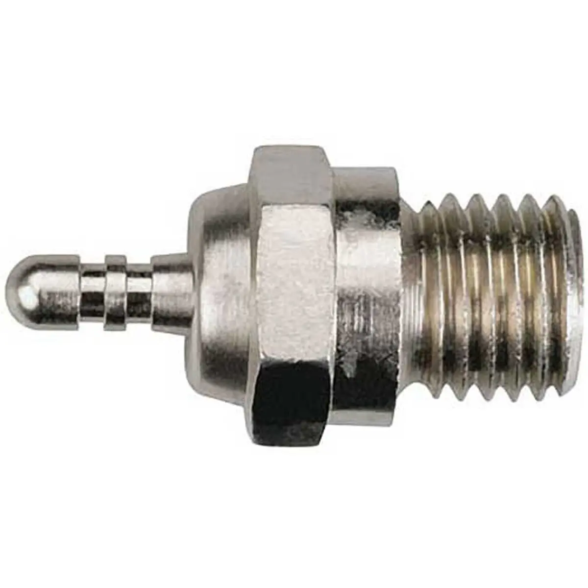 Lc3 T-Maxx Revo Glow Plug Hot - Osmg2700 1