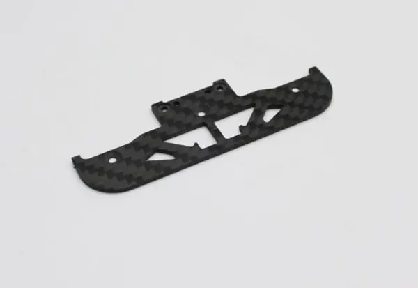 Reflex Racing Ocho Front Bumper 1
