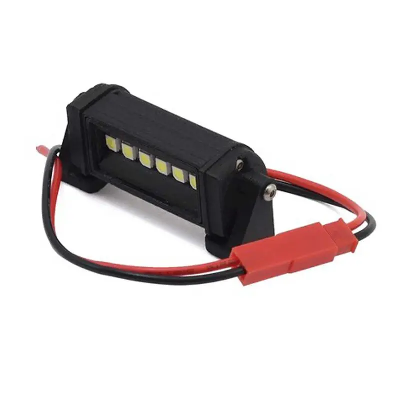 1" Xpr Super Led Bar Light 1