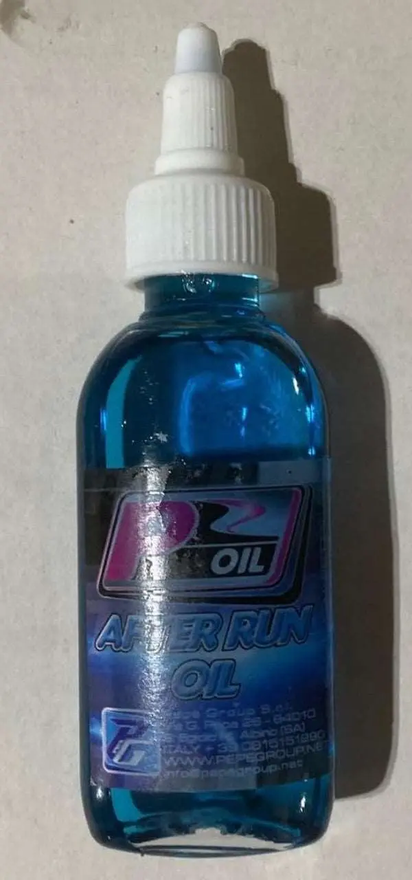 Pg After Run Oil 1