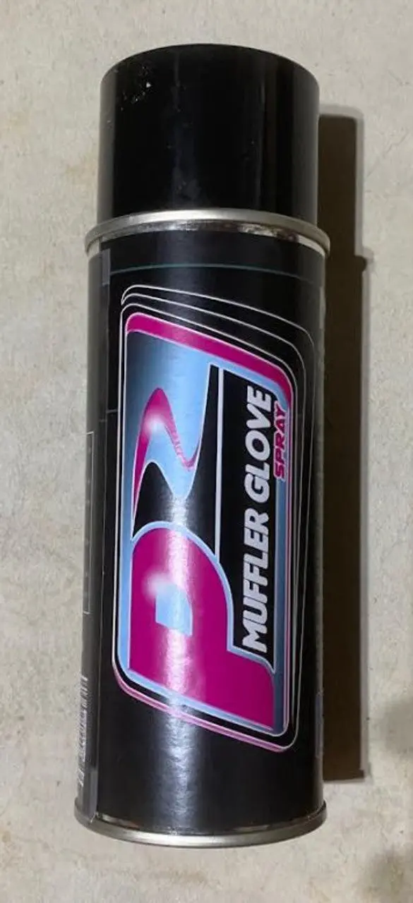 Pg Muffler Glove Spray 1