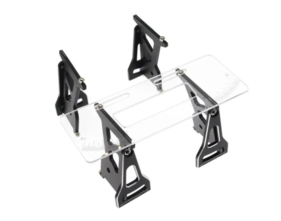 Powerhobby Camber/ Toe / Steering/ Caster Chassis Setup System 1/24 1/28 1