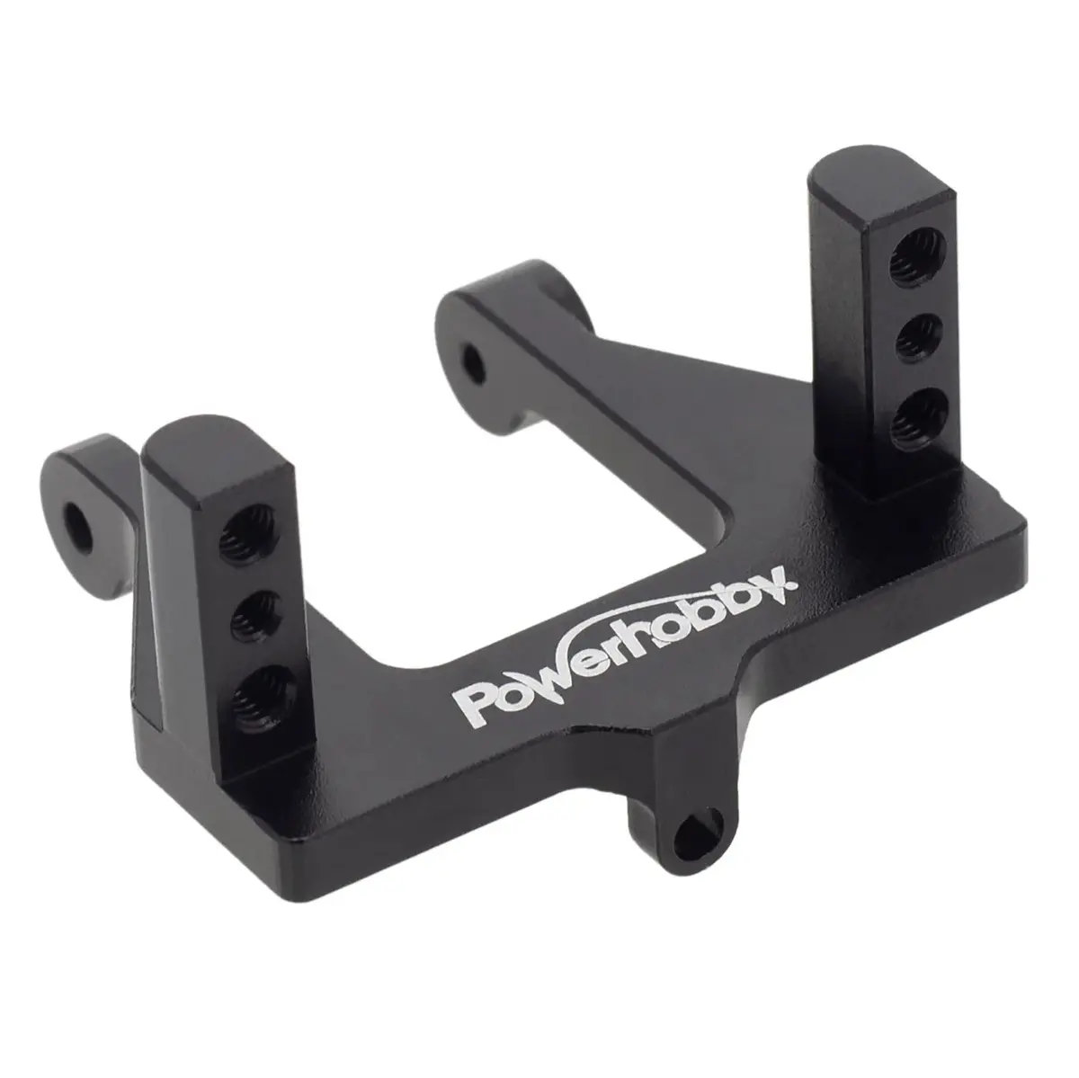 Powerhobby Aluminum Servo Mount Redcat Ascent-18 1